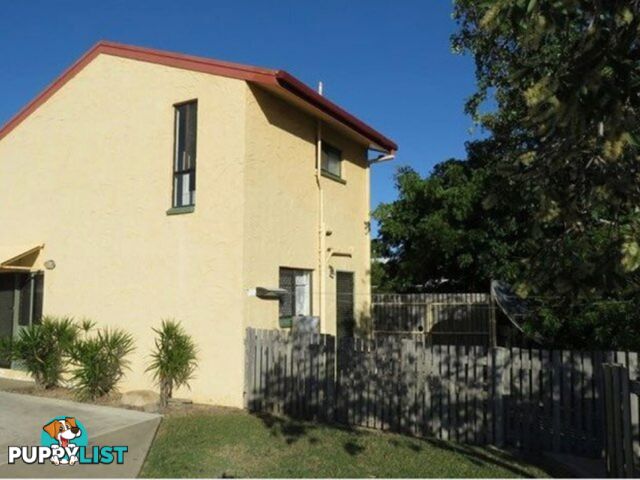 Unit 8, 2A Powell Street BOWEN QLD 4805