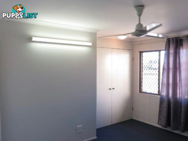 Unit 8, 2A Powell Street BOWEN QLD 4805