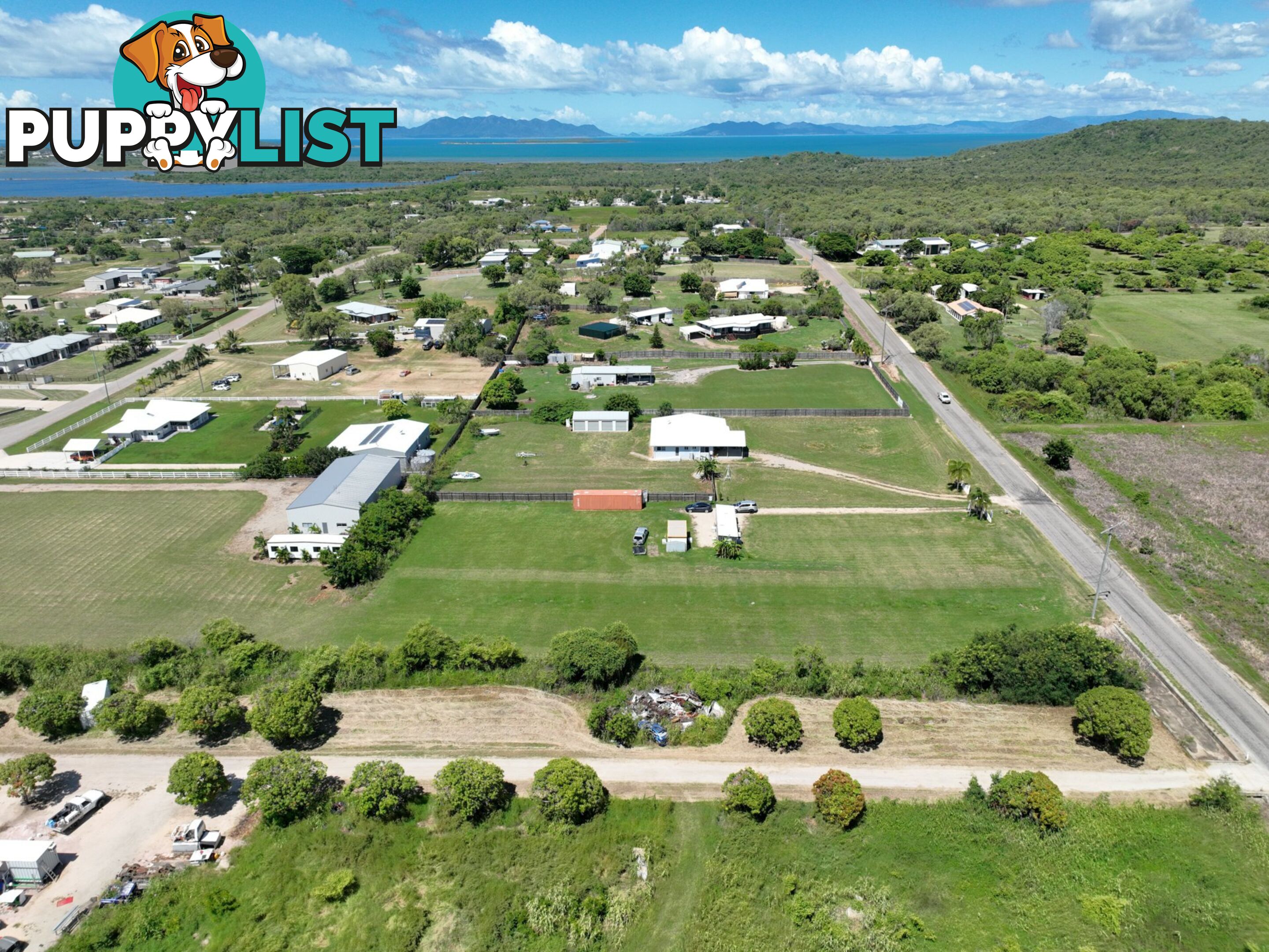 104 Drays Road BOWEN QLD 4805