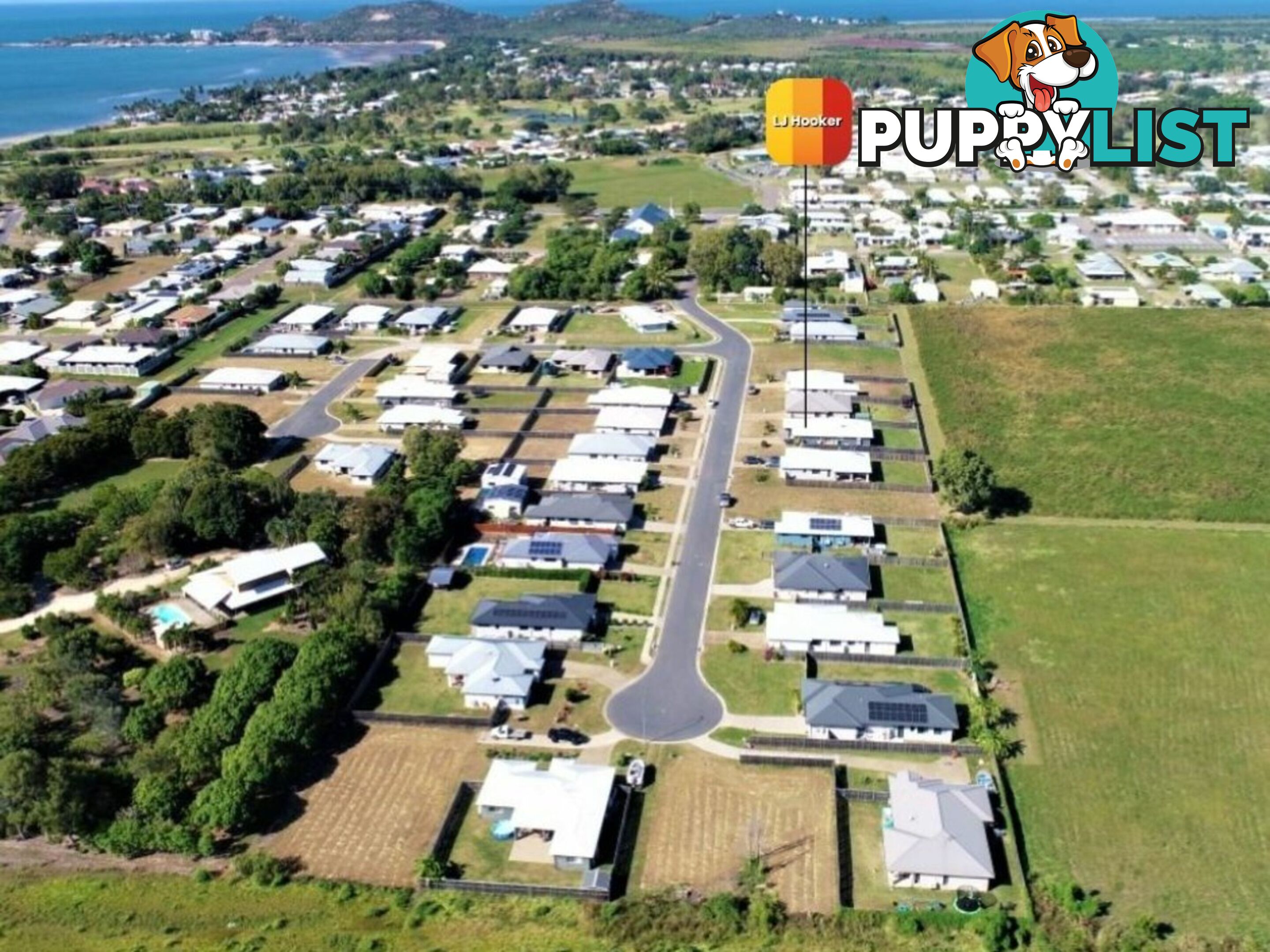 23 Duke Street BOWEN QLD 4805