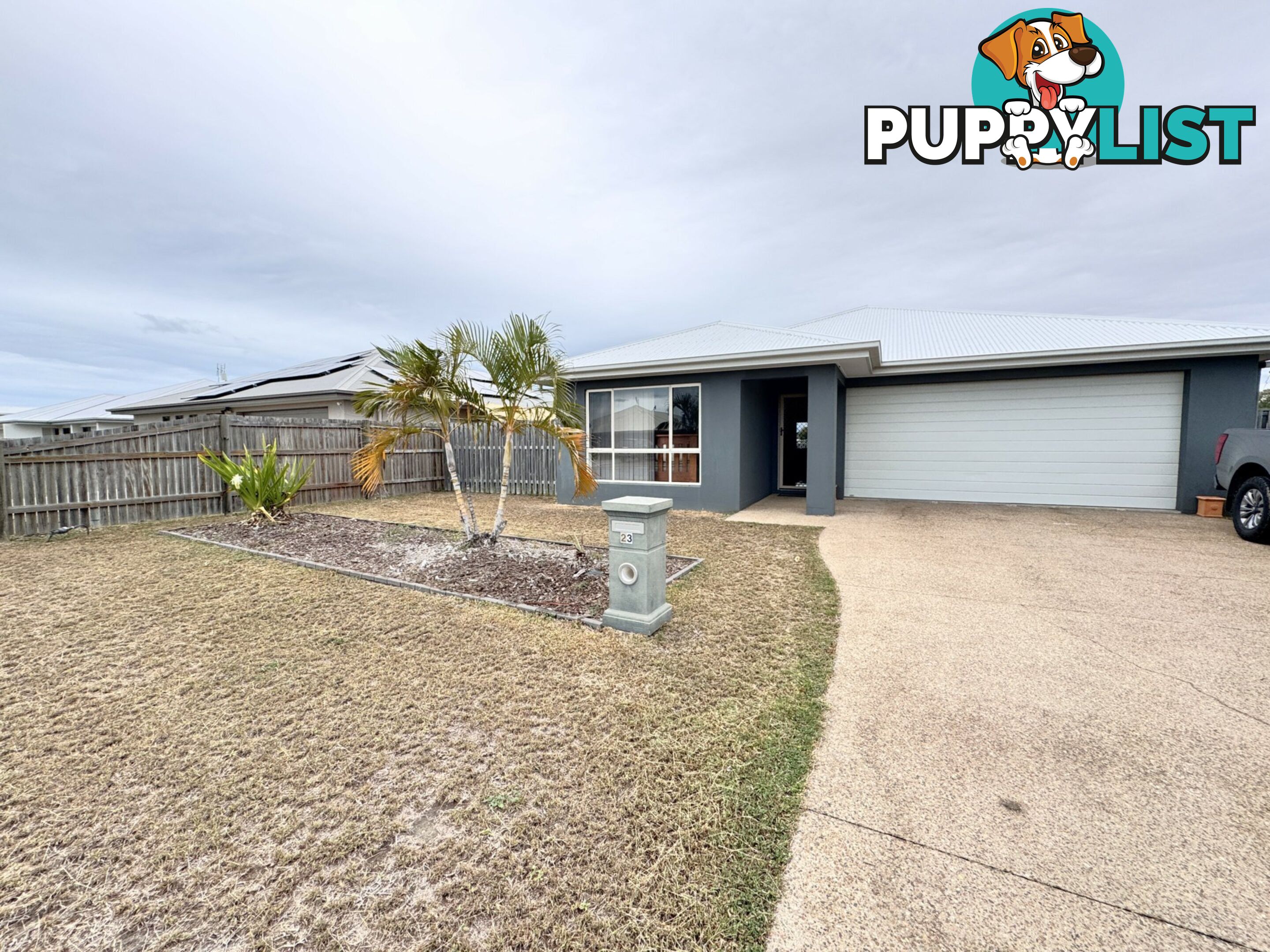 23 Duke Street BOWEN QLD 4805