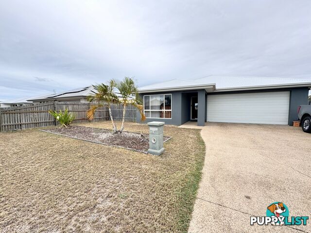 23 Duke Street BOWEN QLD 4805