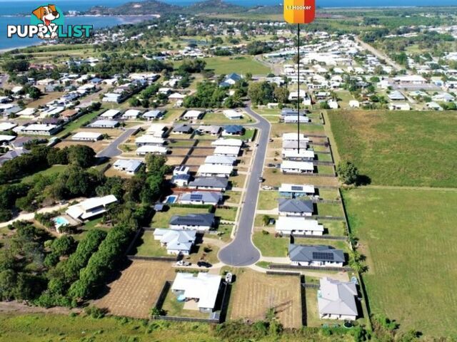 23 Duke Street BOWEN QLD 4805