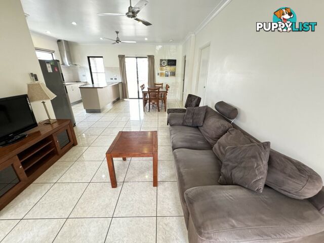 7/11 Kennedy Street BOWEN QLD 4805