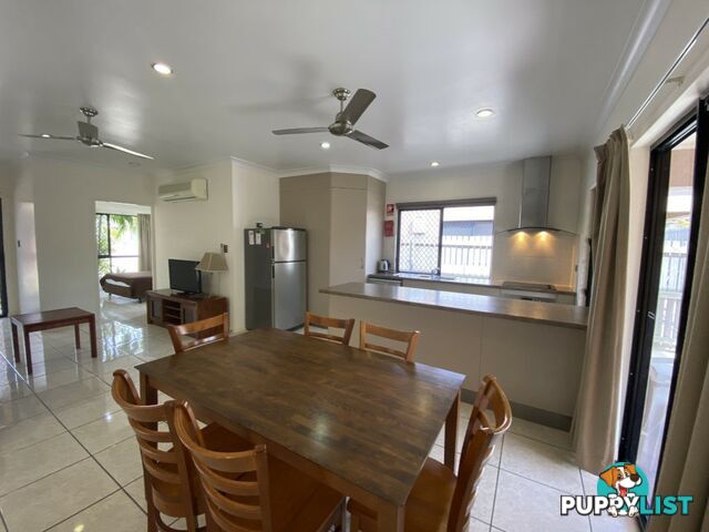 7/11 Kennedy Street BOWEN QLD 4805