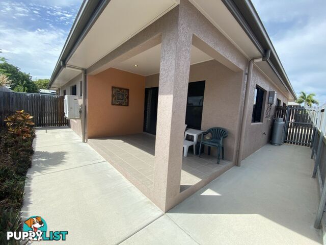 7/11 Kennedy Street BOWEN QLD 4805