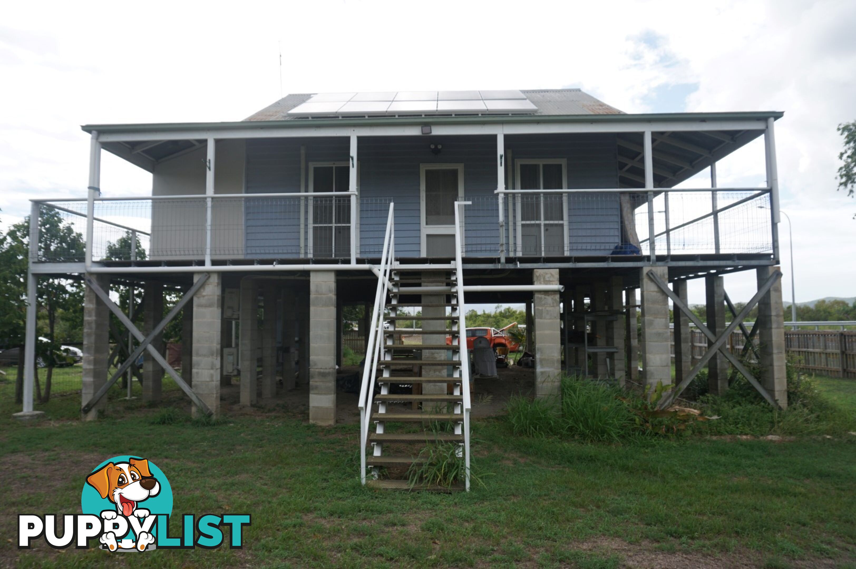 19393 Bruce Highway BOWEN QLD 4805