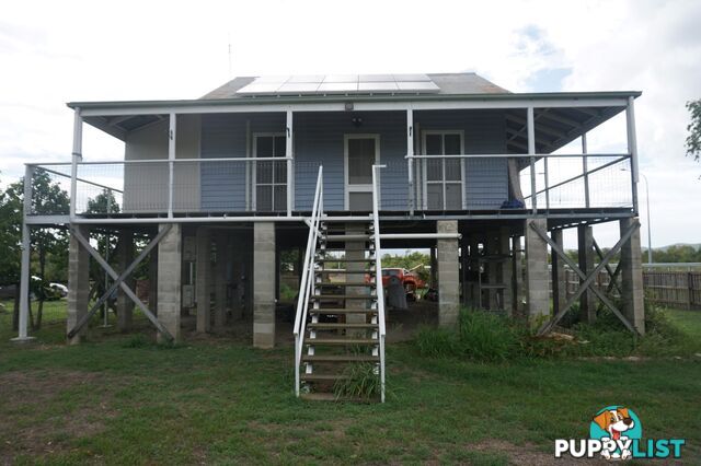 19393 Bruce Highway BOWEN QLD 4805