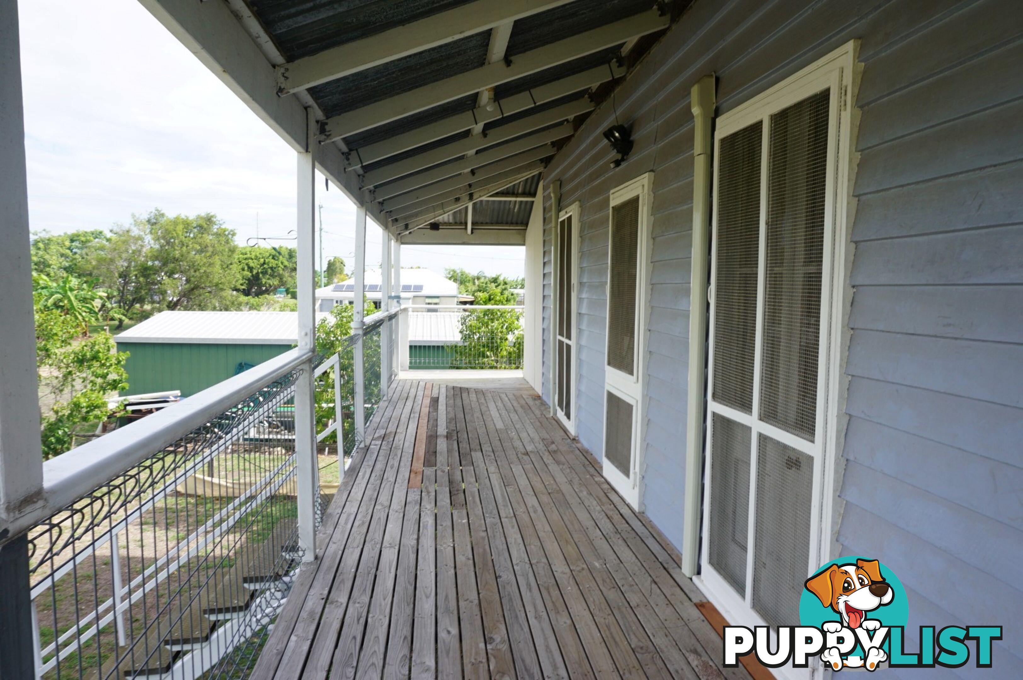 19393 Bruce Highway BOWEN QLD 4805