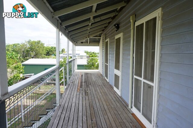 19393 Bruce Highway BOWEN QLD 4805