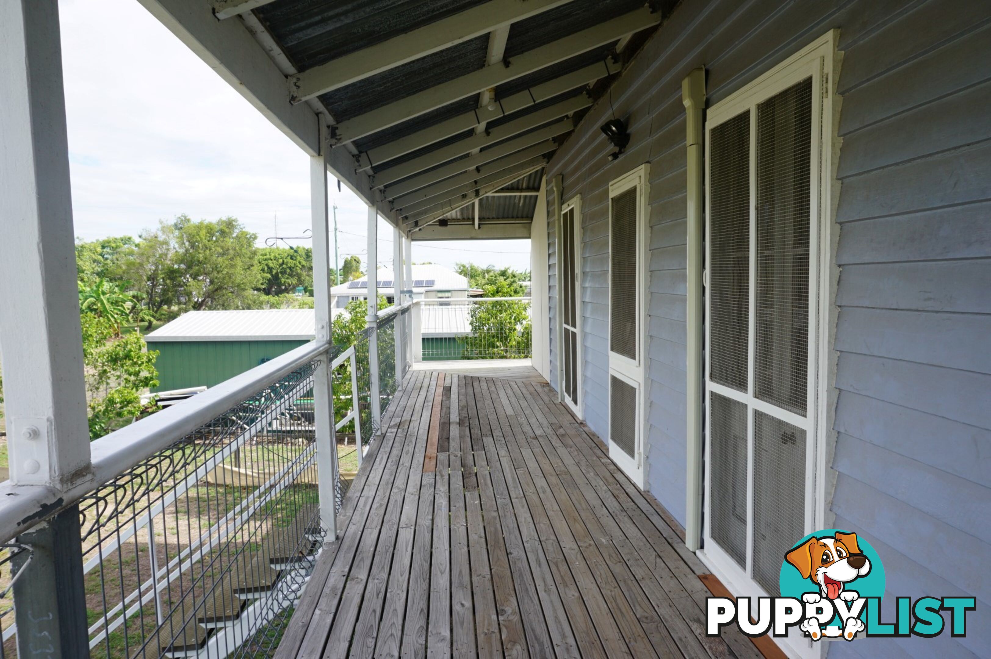 19393 Bruce Highway BOWEN QLD 4805
