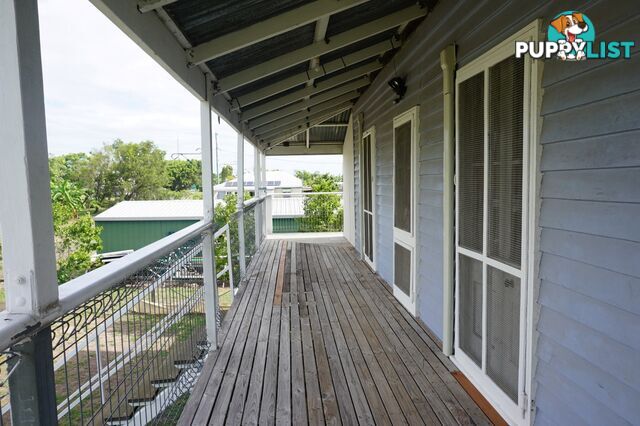19393 Bruce Highway BOWEN QLD 4805