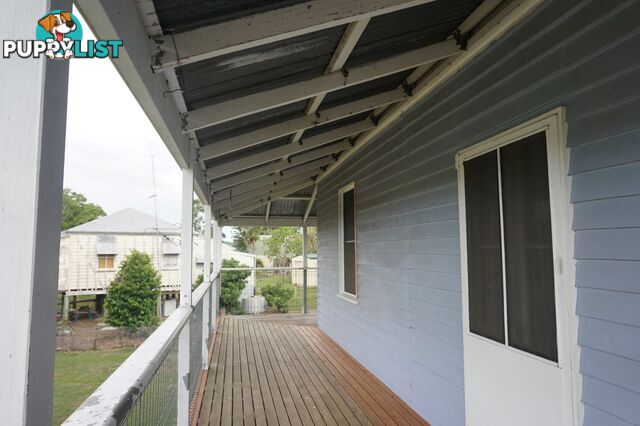19393 Bruce Highway BOWEN QLD 4805