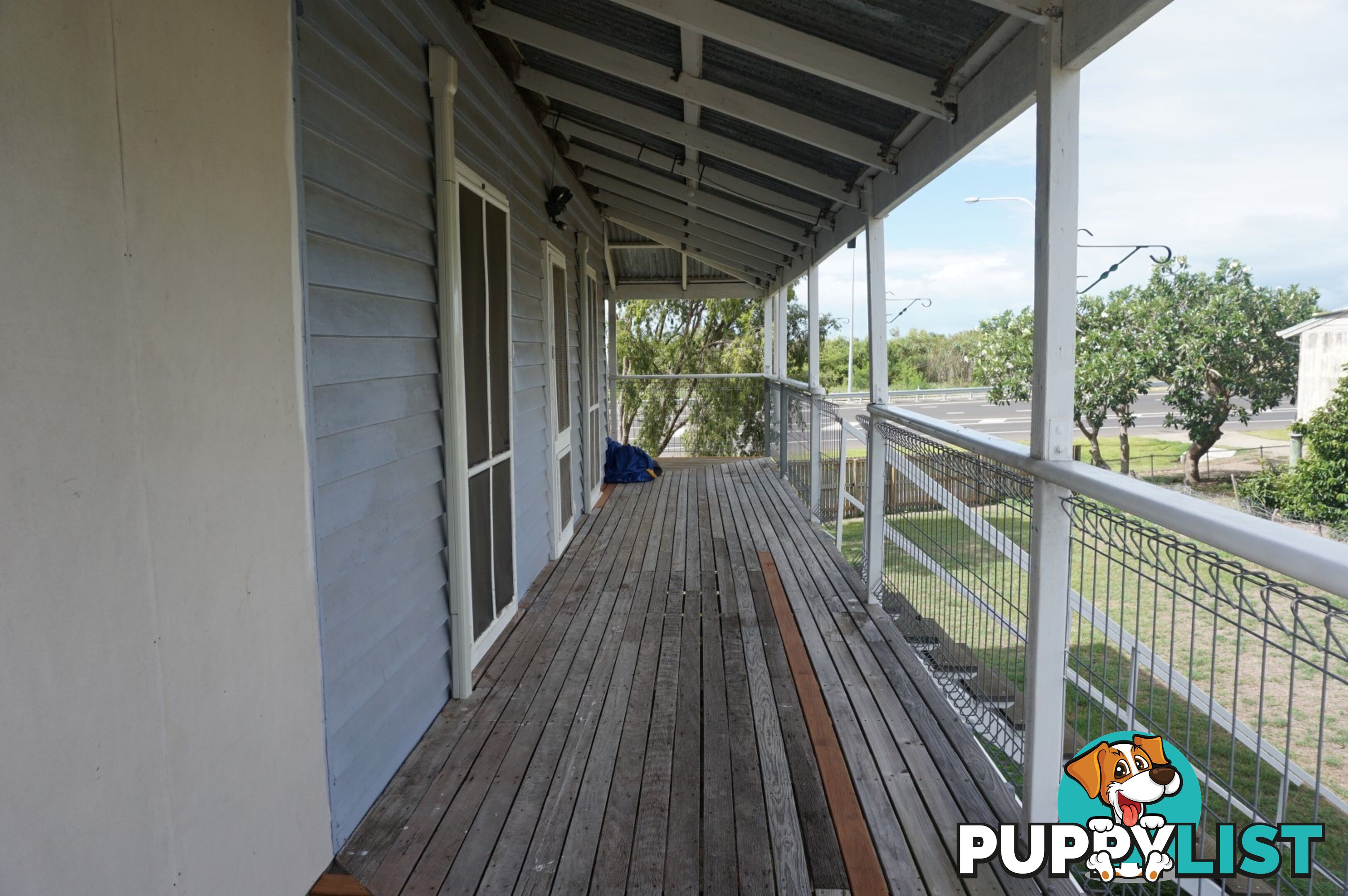 19393 Bruce Highway BOWEN QLD 4805