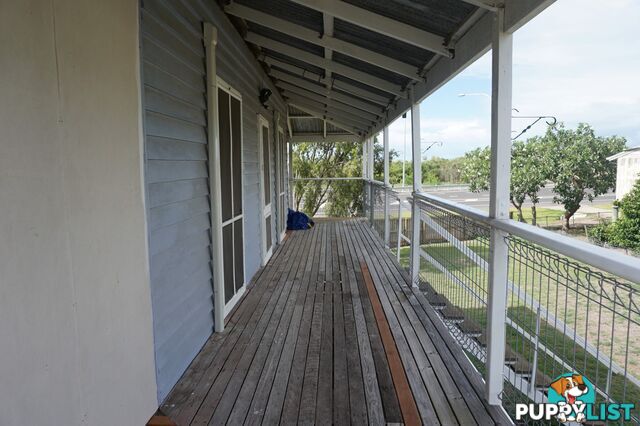 19393 Bruce Highway BOWEN QLD 4805