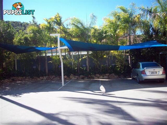 1/2 Pandanus Street BOWEN QLD 4805