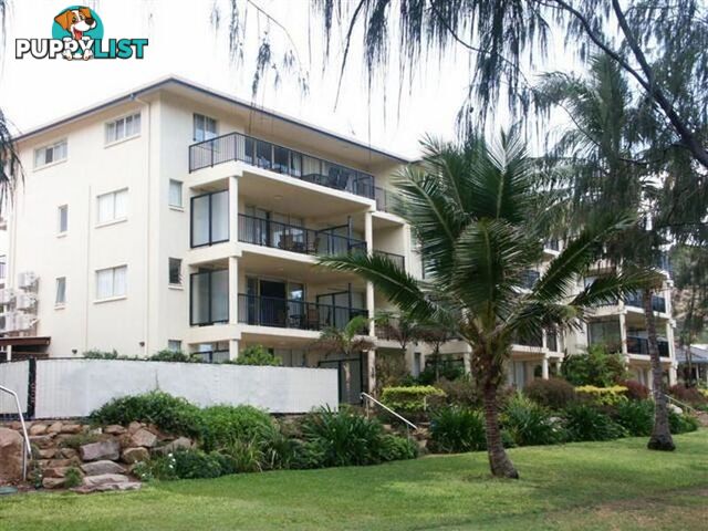 1/2 Pandanus Street BOWEN QLD 4805