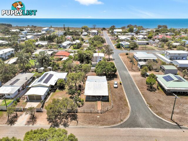 24 Creek Street BOWEN QLD 4805