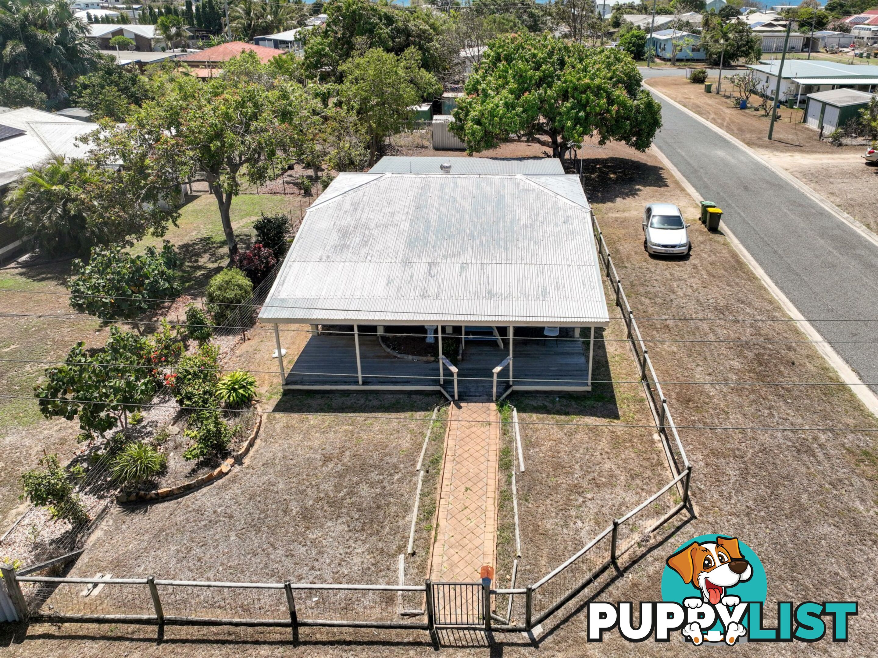 24 Creek Street BOWEN QLD 4805