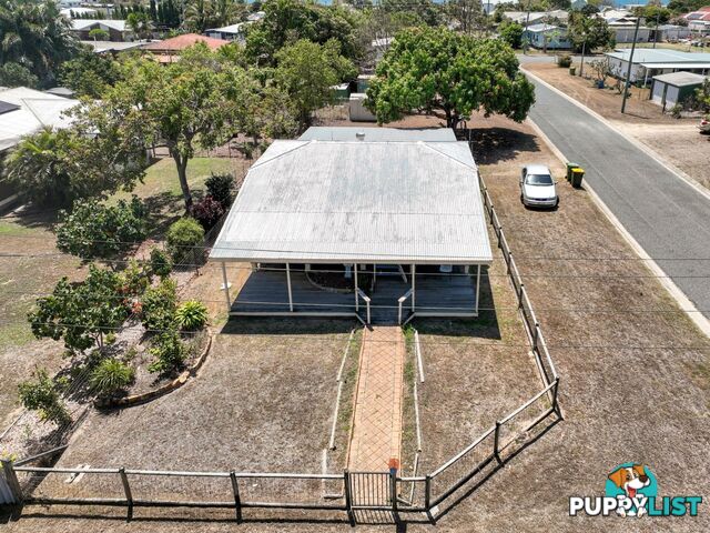 24 Creek Street BOWEN QLD 4805