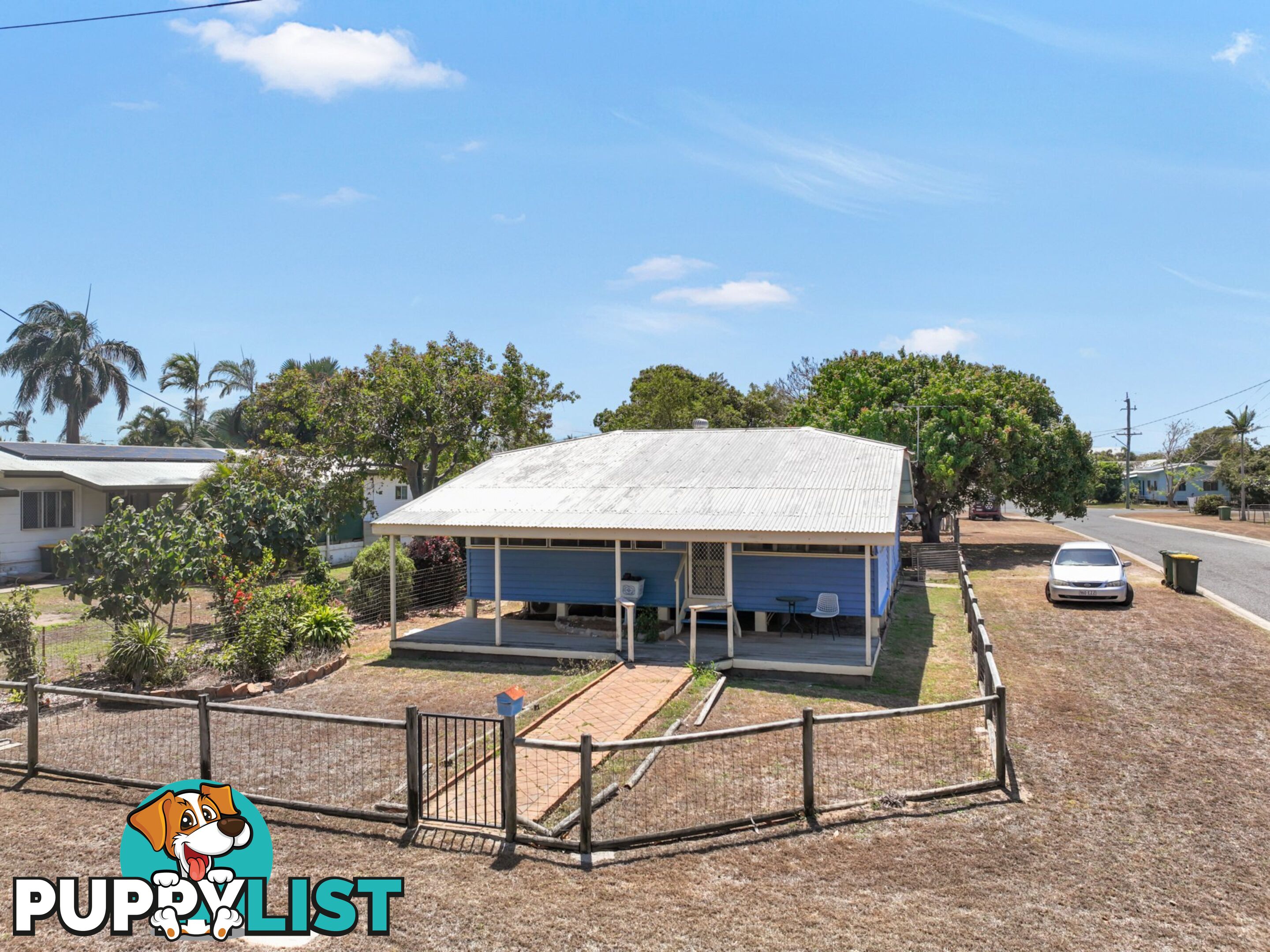 24 Creek Street BOWEN QLD 4805