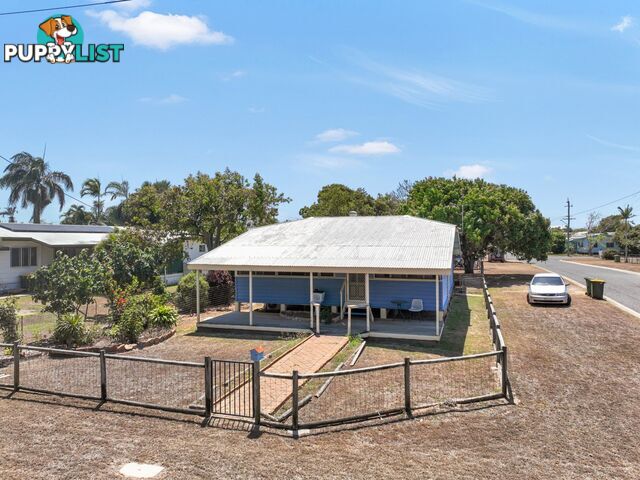 24 Creek Street BOWEN QLD 4805