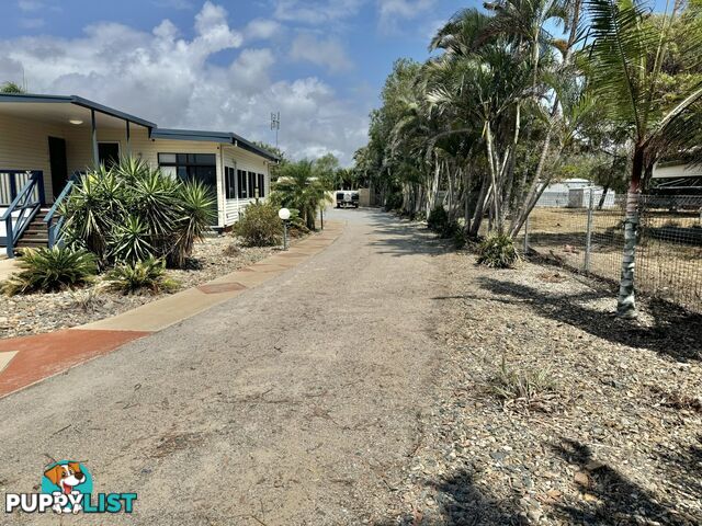 11 Mount Nutt Road BOWEN QLD 4805