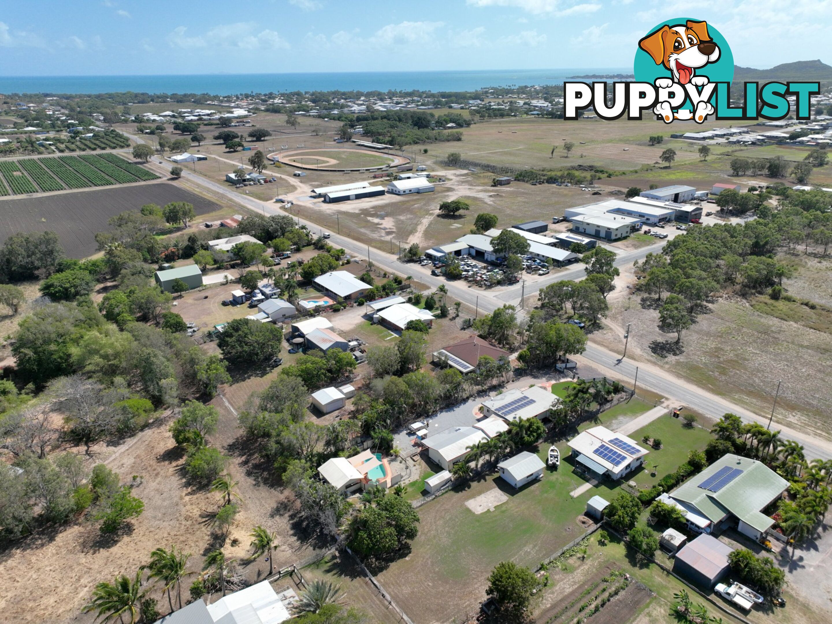 11 Mount Nutt Road BOWEN QLD 4805