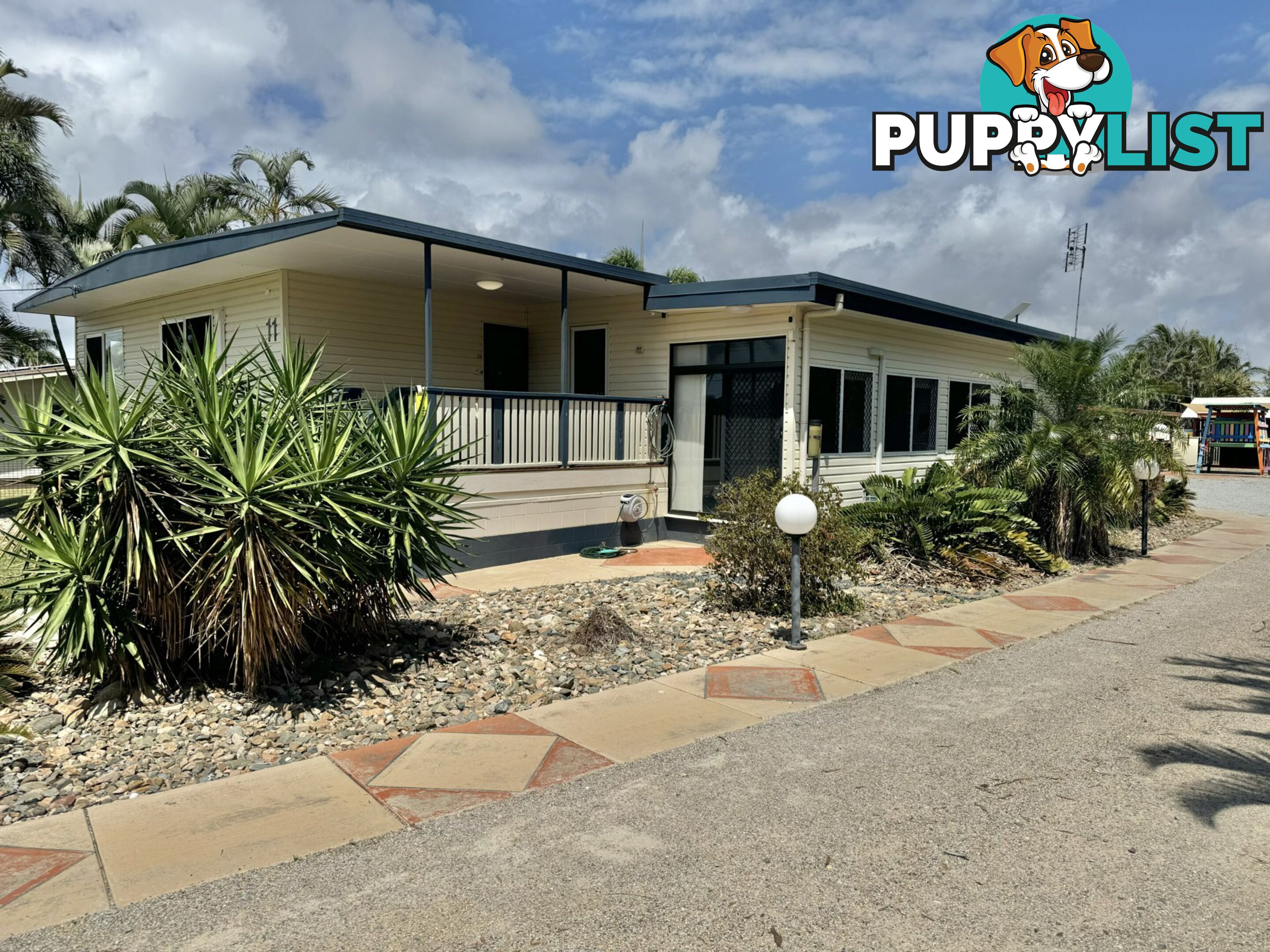 11 Mount Nutt Road BOWEN QLD 4805