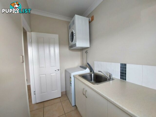 9 Banks Drive BOWEN QLD 4805