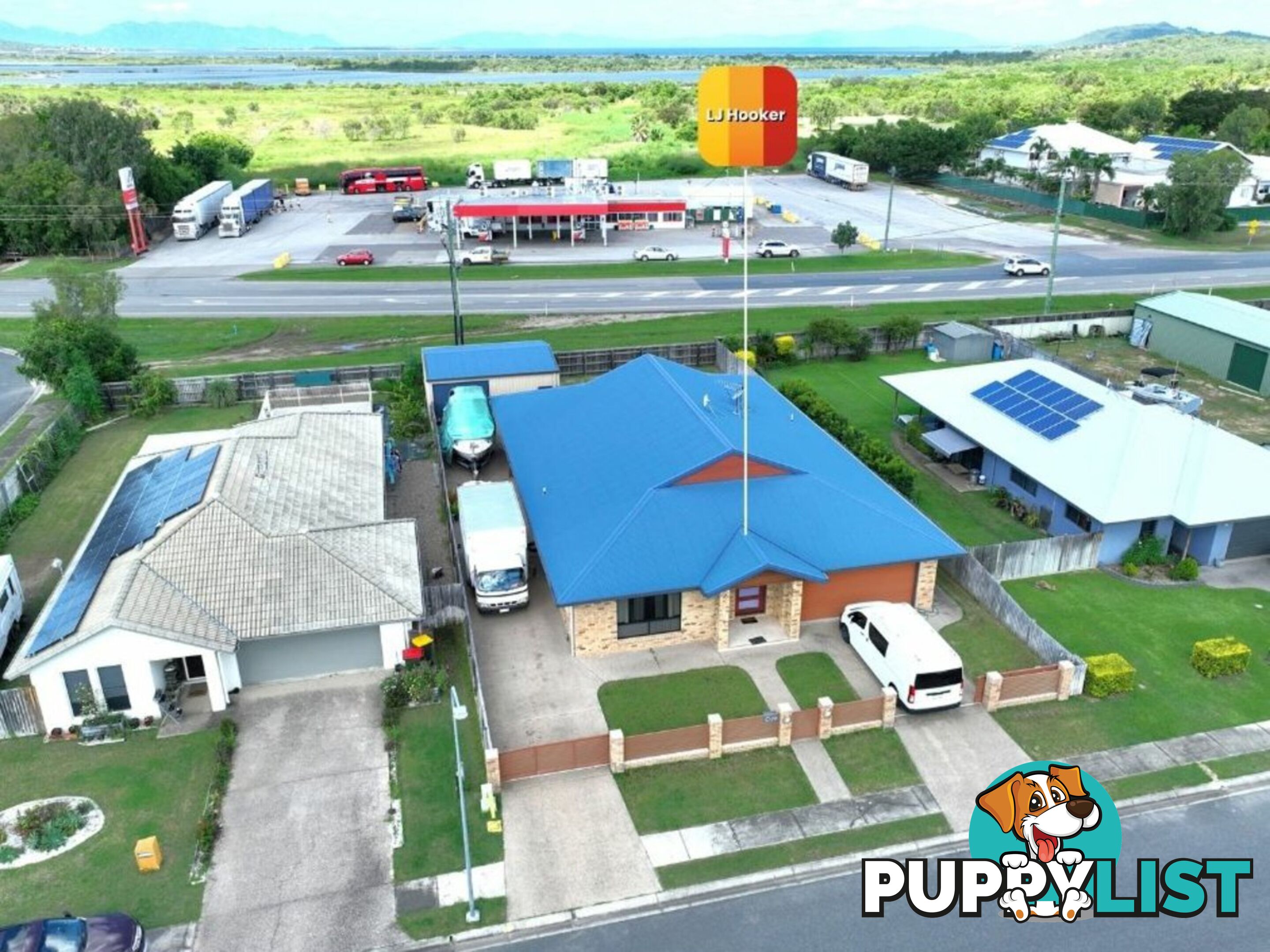 9 Banks Drive BOWEN QLD 4805