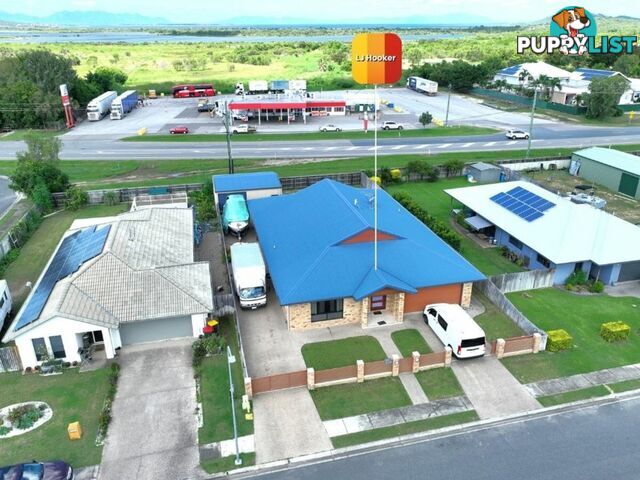 9 Banks Drive BOWEN QLD 4805