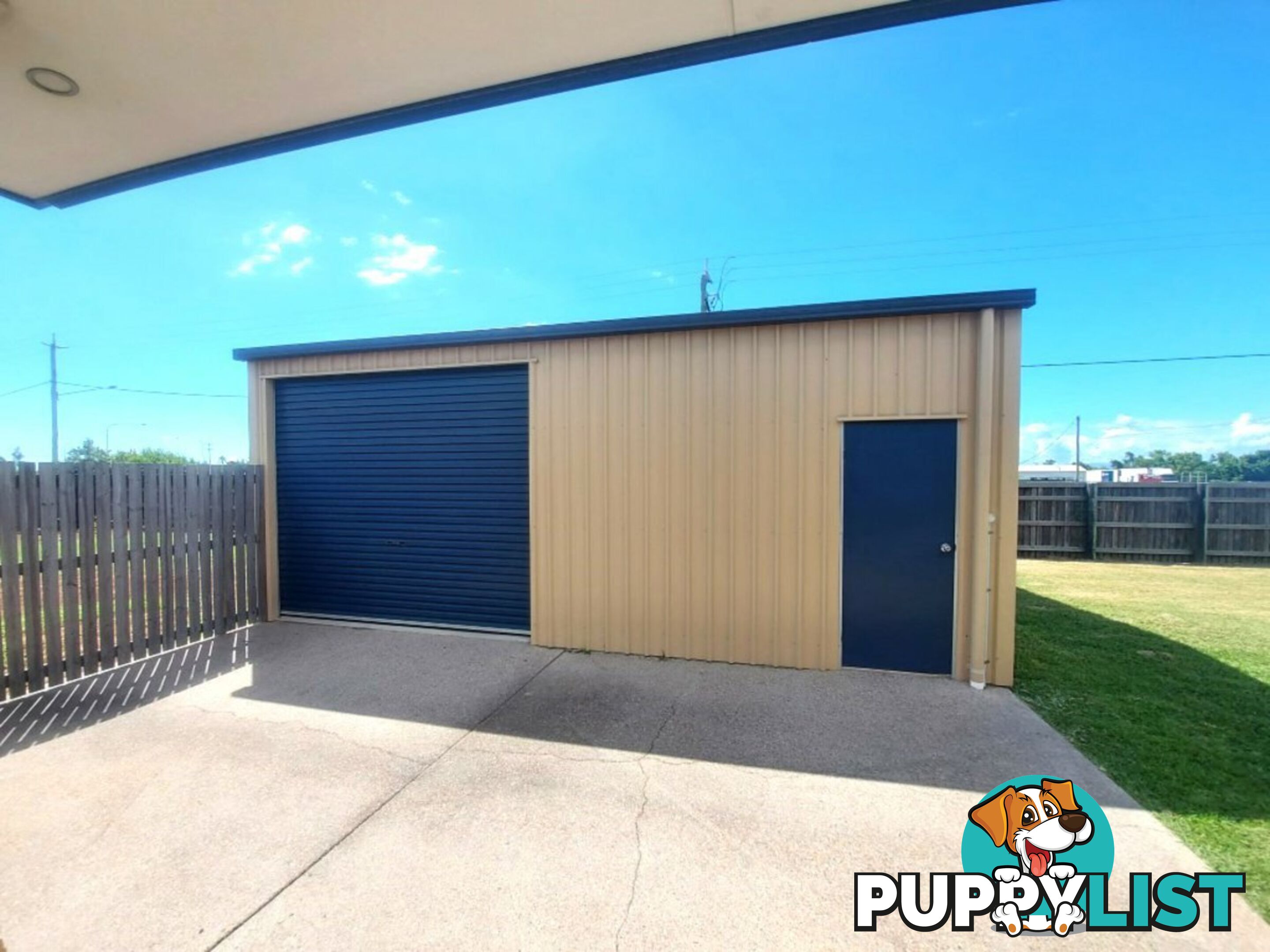 9 Banks Drive BOWEN QLD 4805