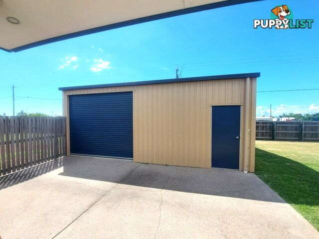 9 Banks Drive BOWEN QLD 4805