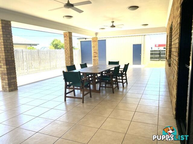 9 Banks Drive BOWEN QLD 4805