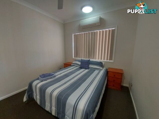 9 Banks Drive BOWEN QLD 4805