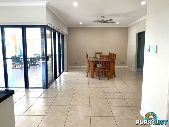 9 Banks Drive BOWEN QLD 4805