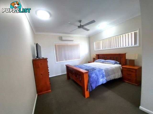 9 Banks Drive BOWEN QLD 4805