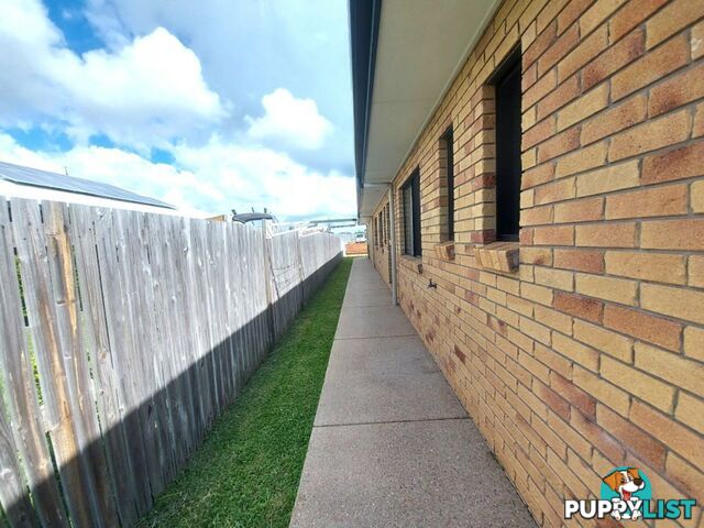9 Banks Drive BOWEN QLD 4805