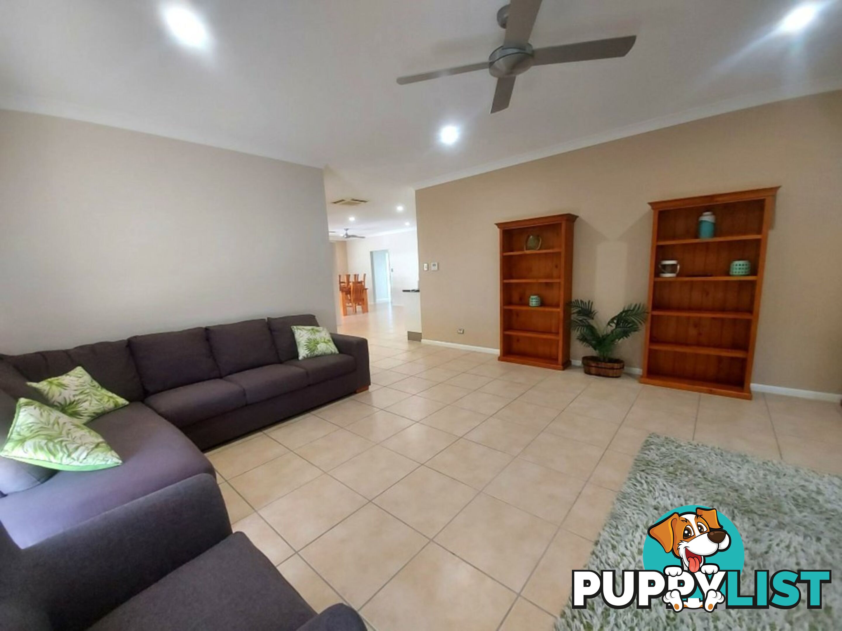 9 Banks Drive BOWEN QLD 4805