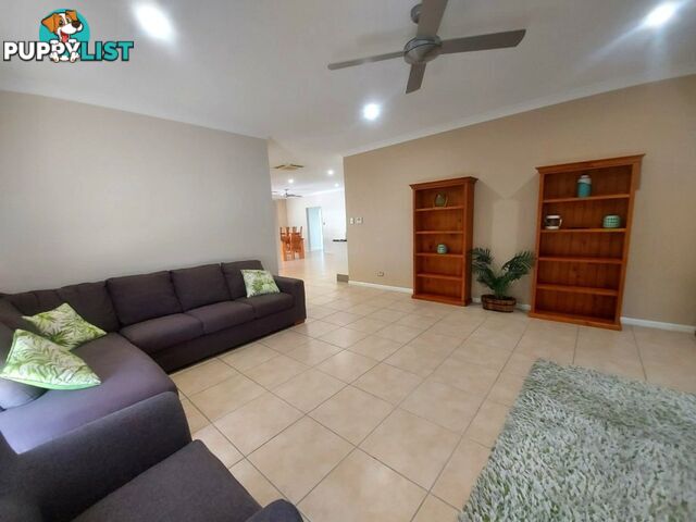 9 Banks Drive BOWEN QLD 4805