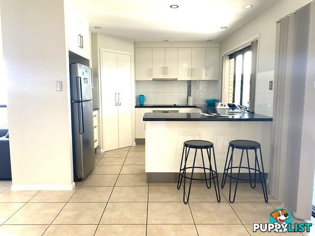 9 Banks Drive BOWEN QLD 4805