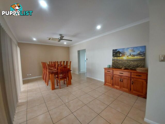 9 Banks Drive BOWEN QLD 4805