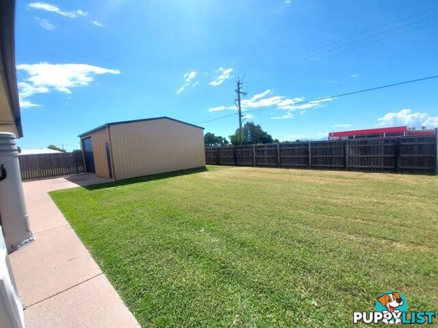9 Banks Drive BOWEN QLD 4805
