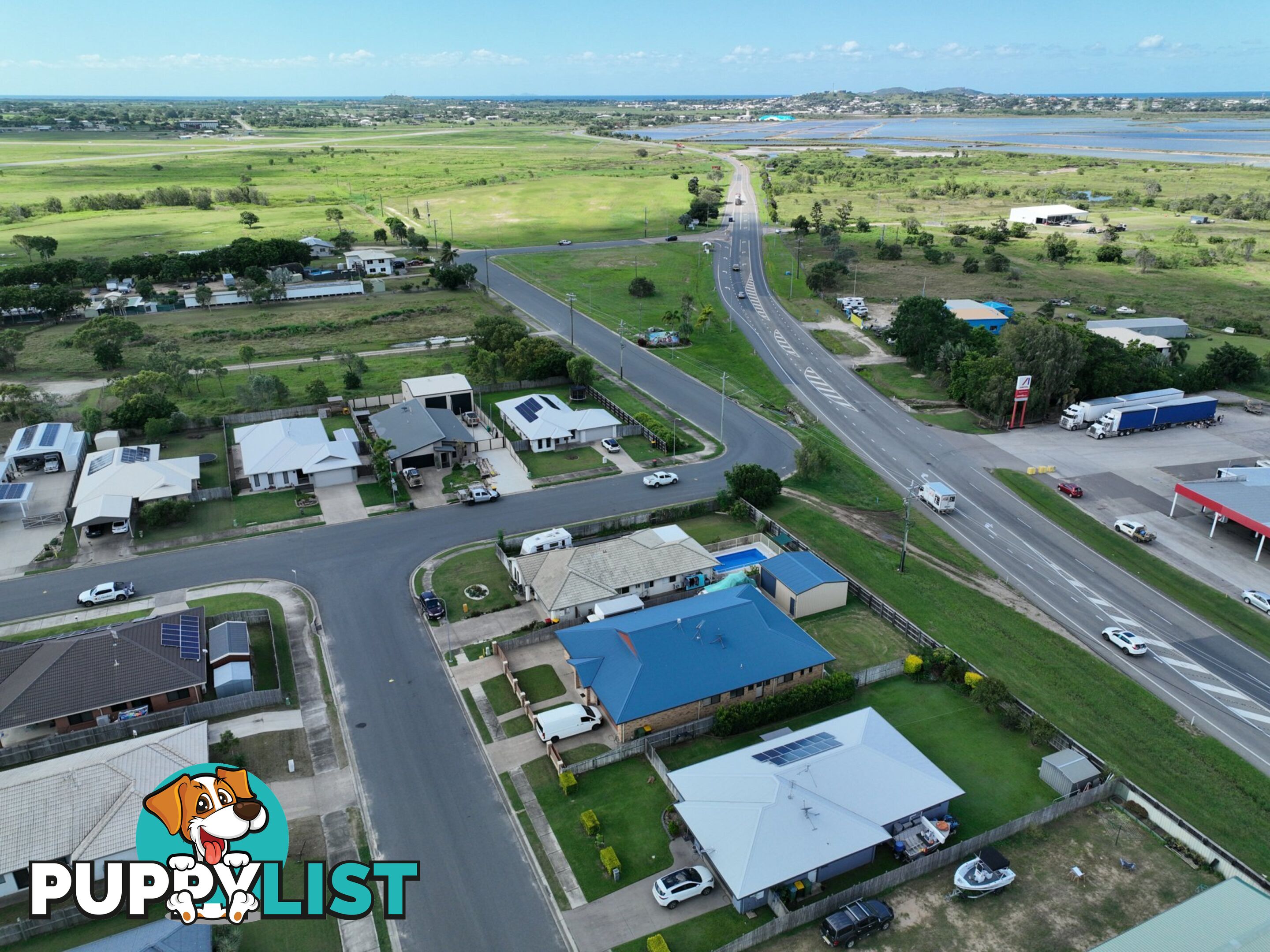 9 Banks Drive BOWEN QLD 4805