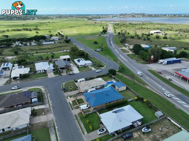 9 Banks Drive BOWEN QLD 4805