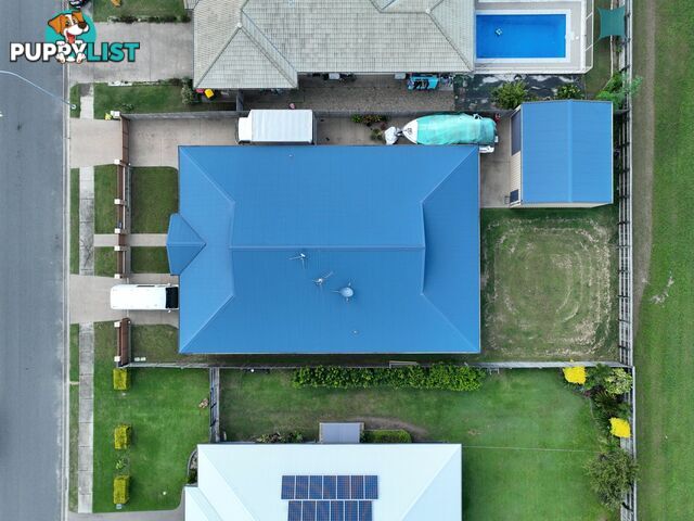 9 Banks Drive BOWEN QLD 4805