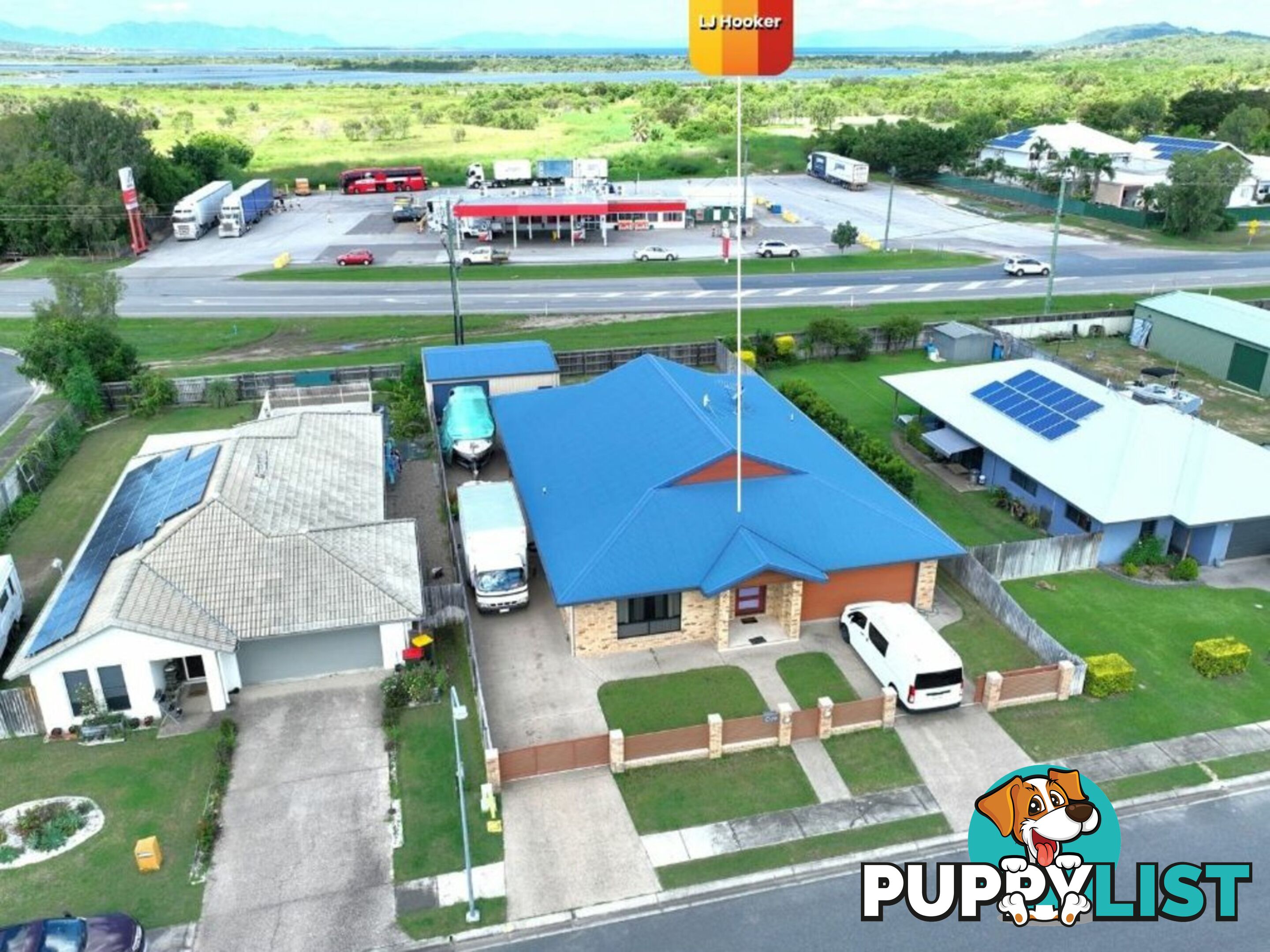 9 Banks Drive BOWEN QLD 4805