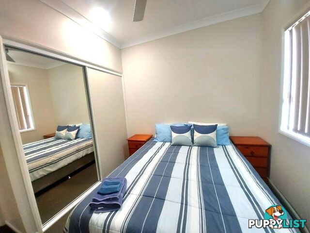 9 Banks Drive BOWEN QLD 4805