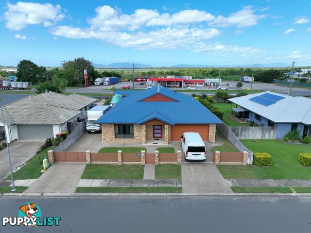 9 Banks Drive BOWEN QLD 4805